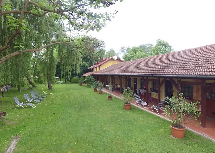 Pipagyujto Malom