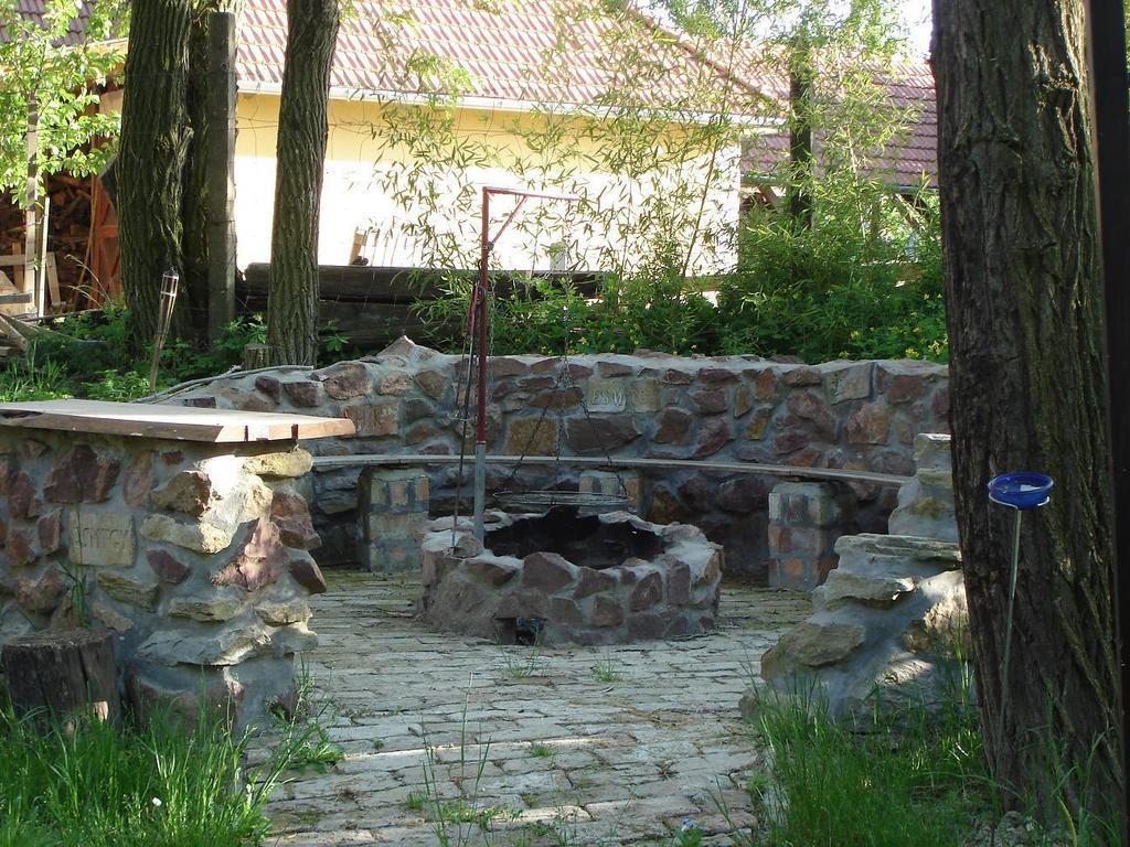 Pipagyujto Malom Апартаменты